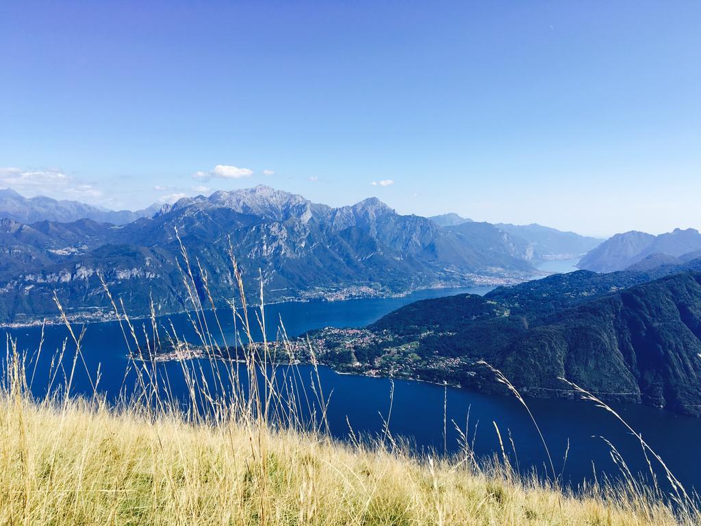 ホテルAlpe Del Lupo サン・フェデーレ・インテルヴィ エクステリア 写真